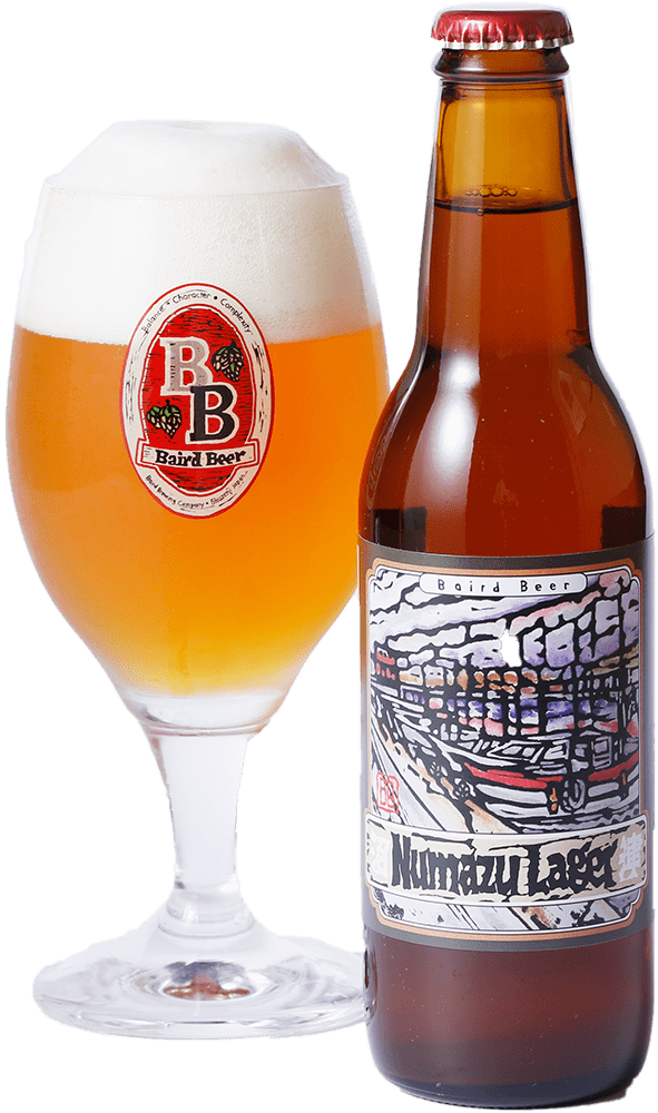 Numazu Lager