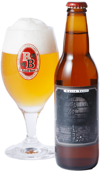Wabisabi Japan Pale Ale