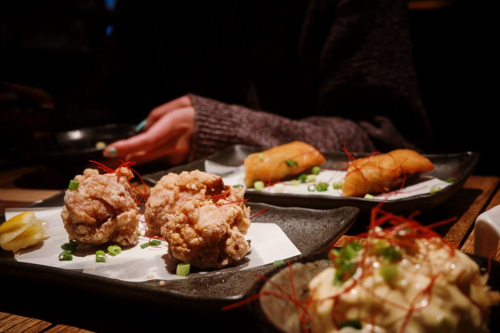 TT food
